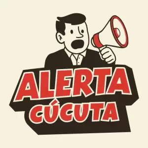 Alerta Cucuta 940 AM