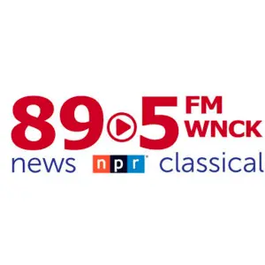WNCK 89.5 Quahog Country