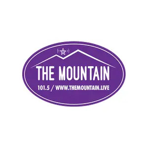 The Mountain Roanoke (formerly WVMP 101.5)